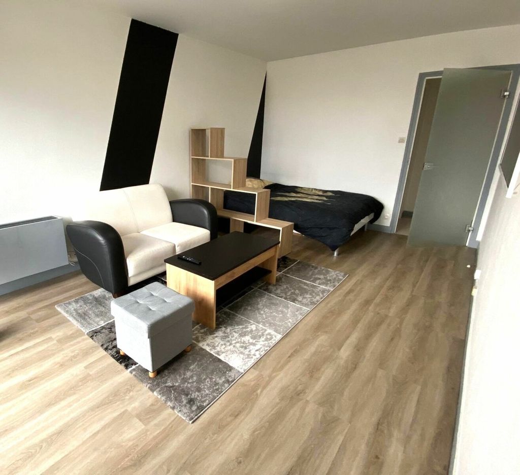 Achat appartement 1 pièce(s) Limoges