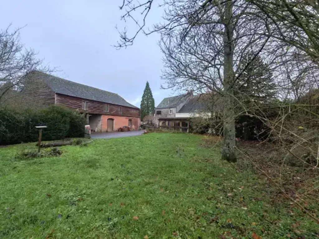 Achat maison 5 chambre(s) - Origny-en-Thiérache