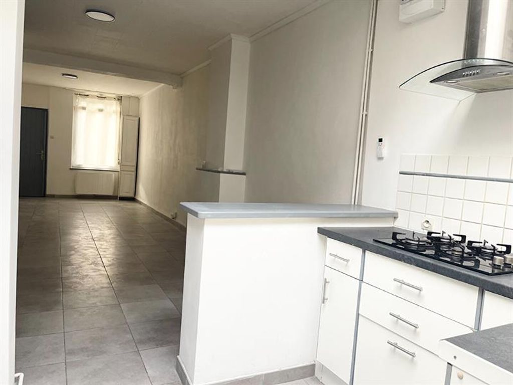 Achat maison à vendre 3 chambres 73 m² - Halluin