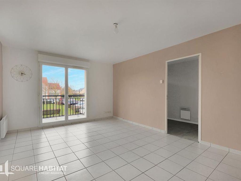 Achat appartement à vendre 2 pièces 54 m² - Montigny-en-Gohelle