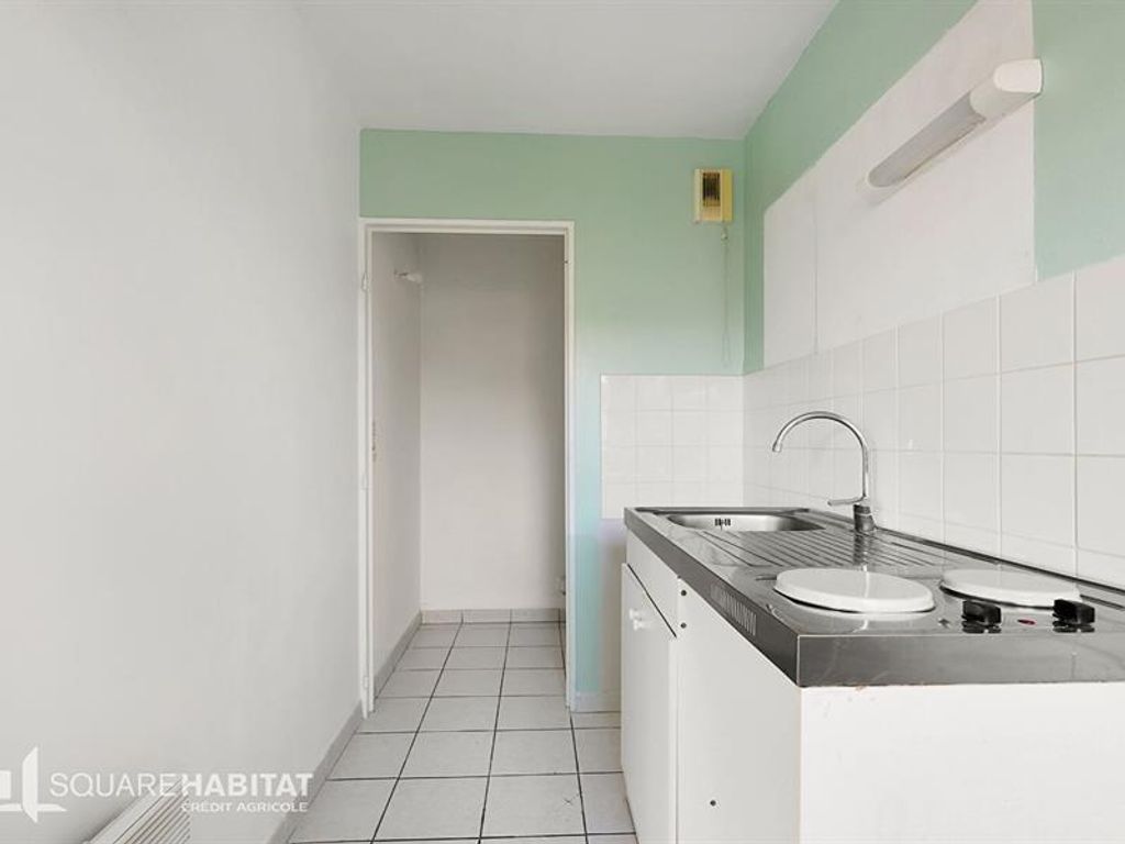 Achat appartement 2 pièce(s) Montigny-en-Gohelle