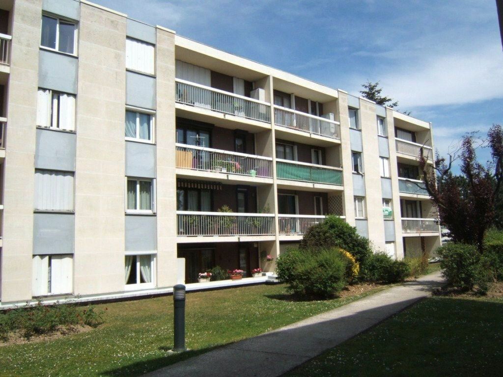 Achat appartement 4 pièce(s) Chelles