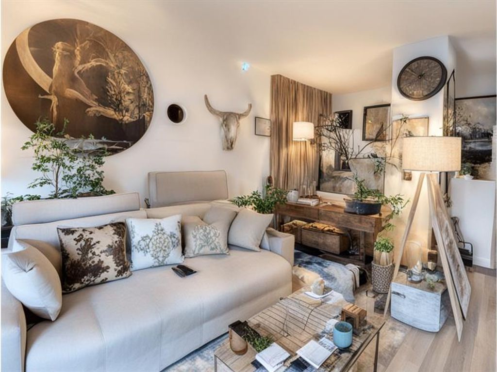 Achat appartement à vendre 2 pièces 40 m² - Saint-Raphaël