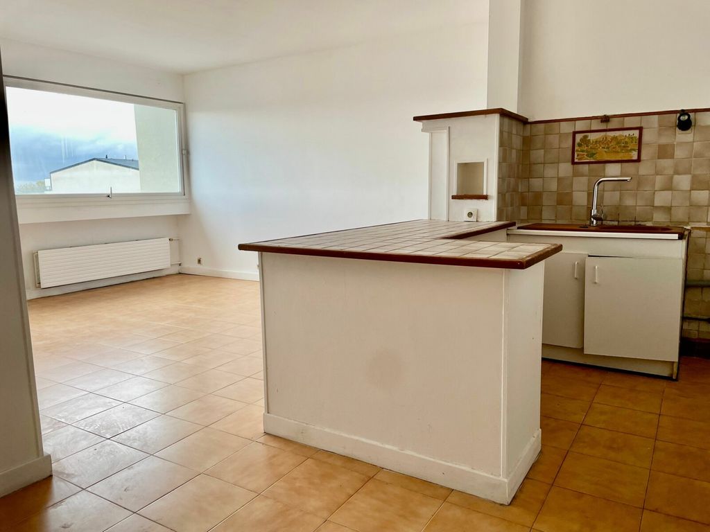 Achat appartement à vendre 2 pièces 46 m² - Noisy-le-Grand