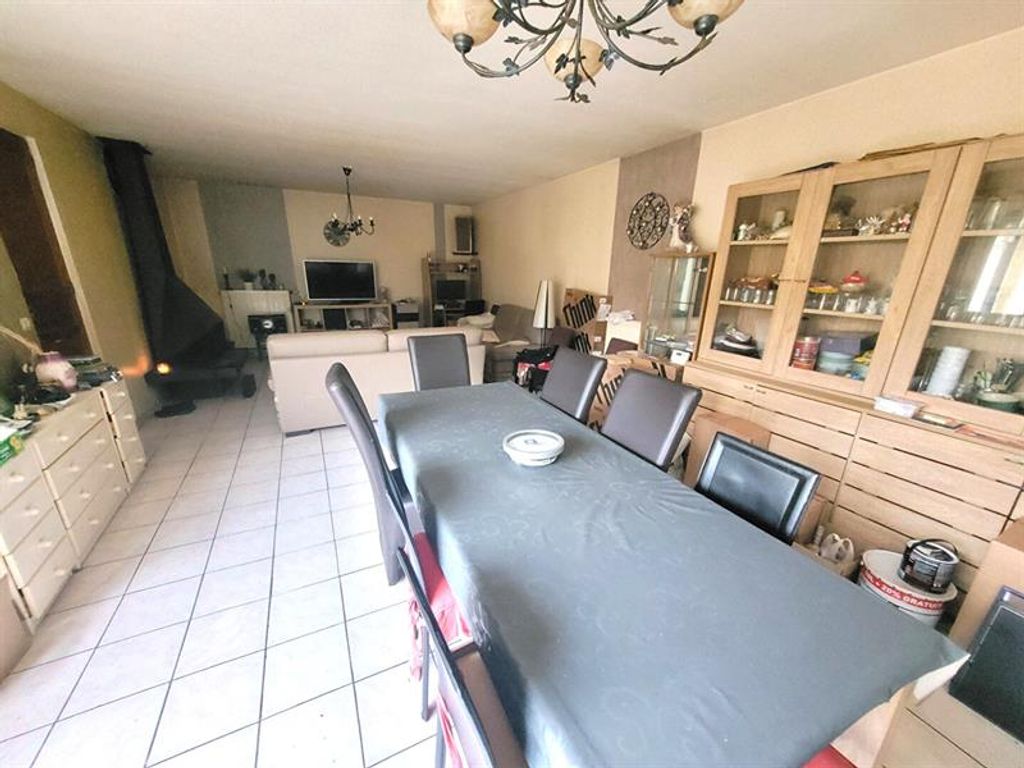 Achat maison à vendre 4 chambres 114 m² - Haubourdin