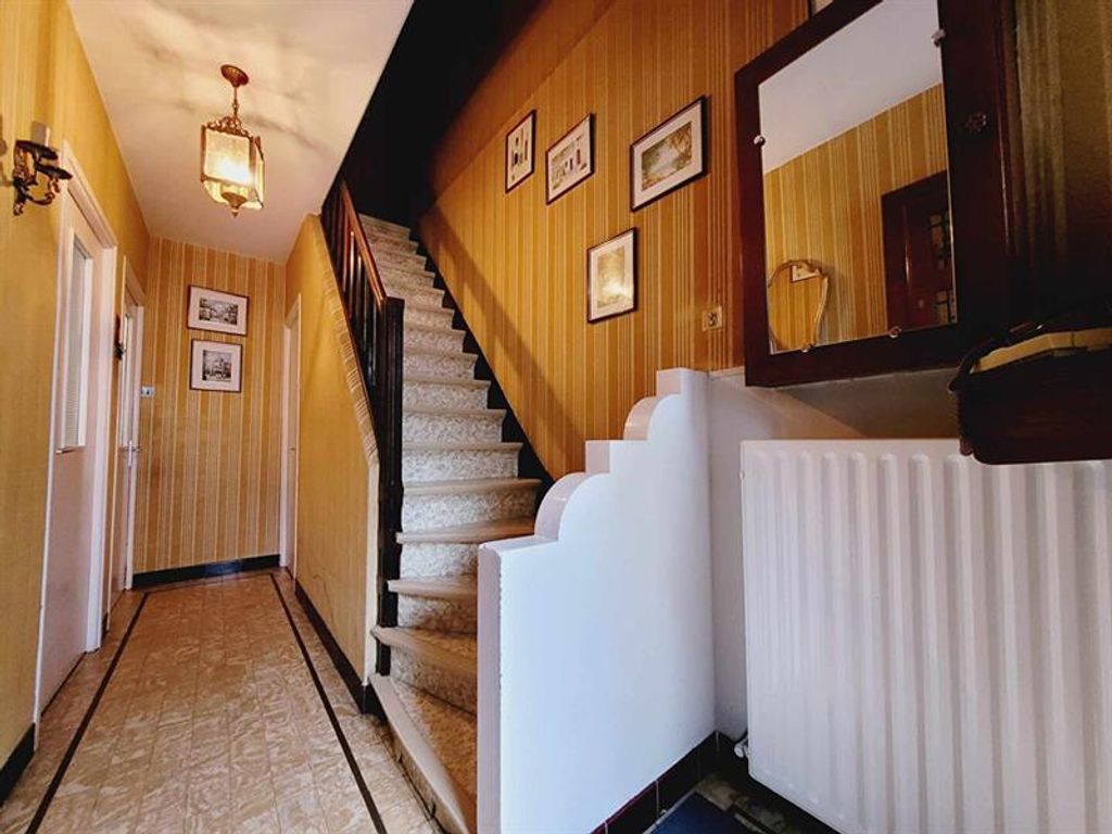 Achat maison à vendre 2 chambres 70 m² - Lillers