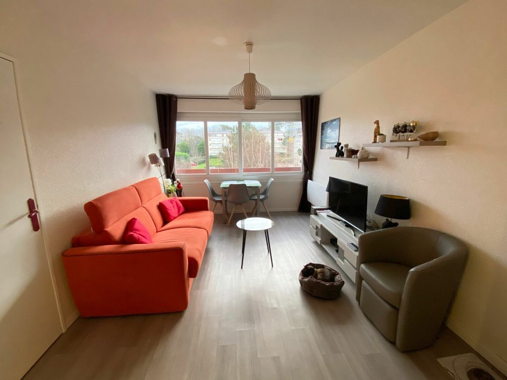Achat appartement 2 pièce(s) Villers-sur-Mer
