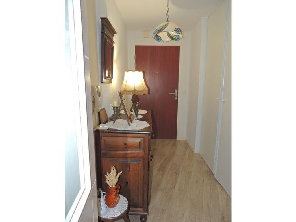 Achat appartement à vendre 2 pièces 51 m² - Auray