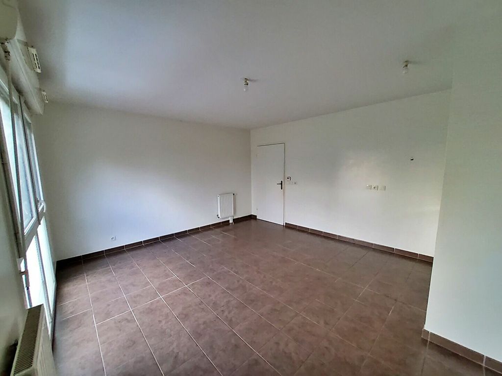 Achat appartement 1 pièce(s) Bobigny