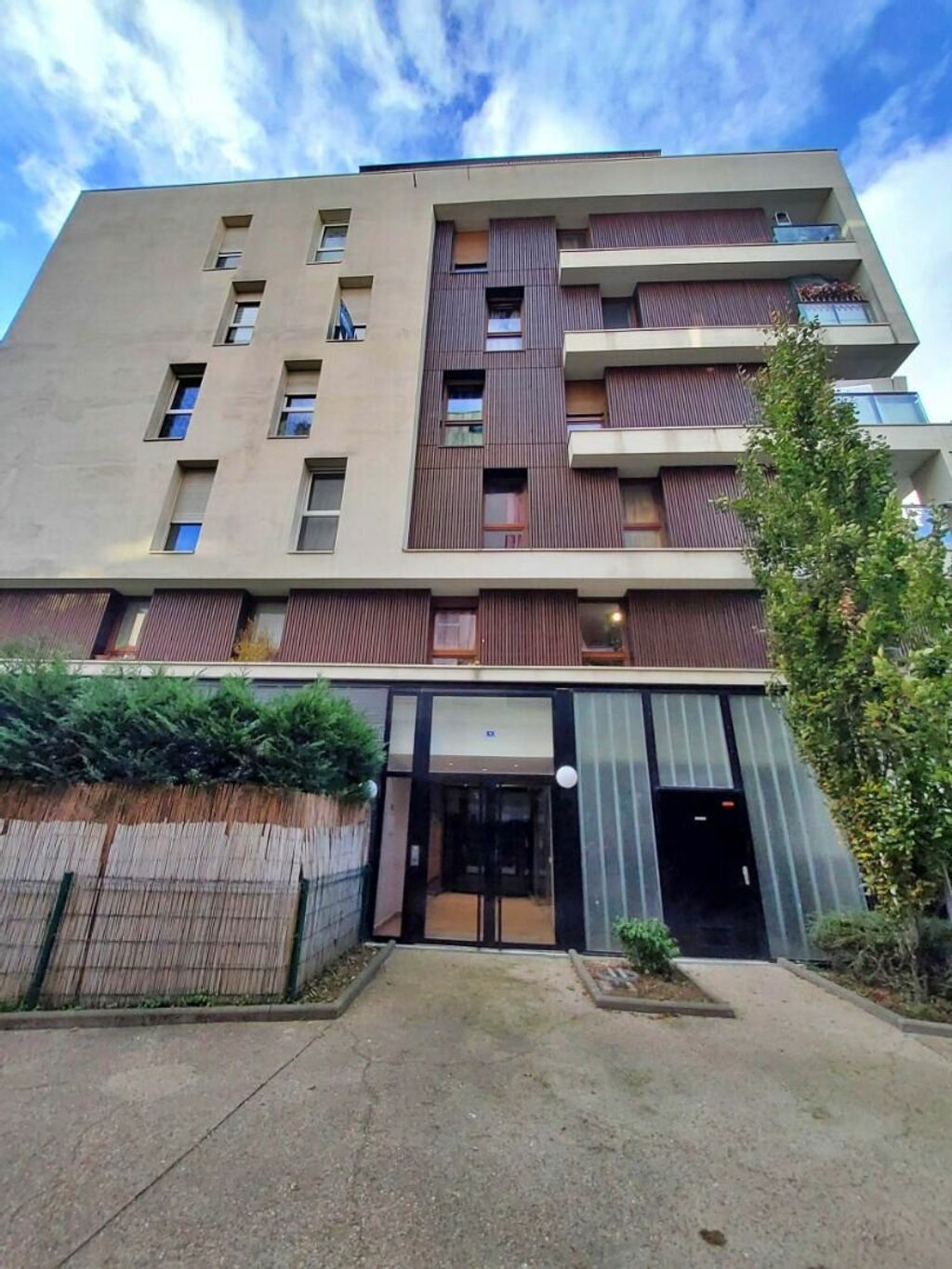 Achat studio à vendre 30 m² - Bobigny