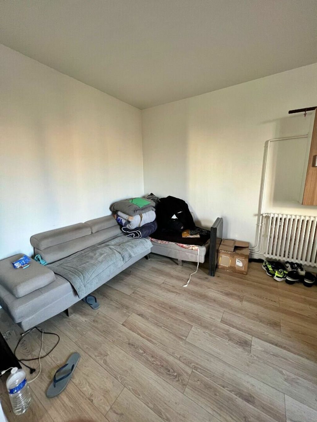 Achat appartement 2 pièce(s) Les Pavillons-sous-Bois