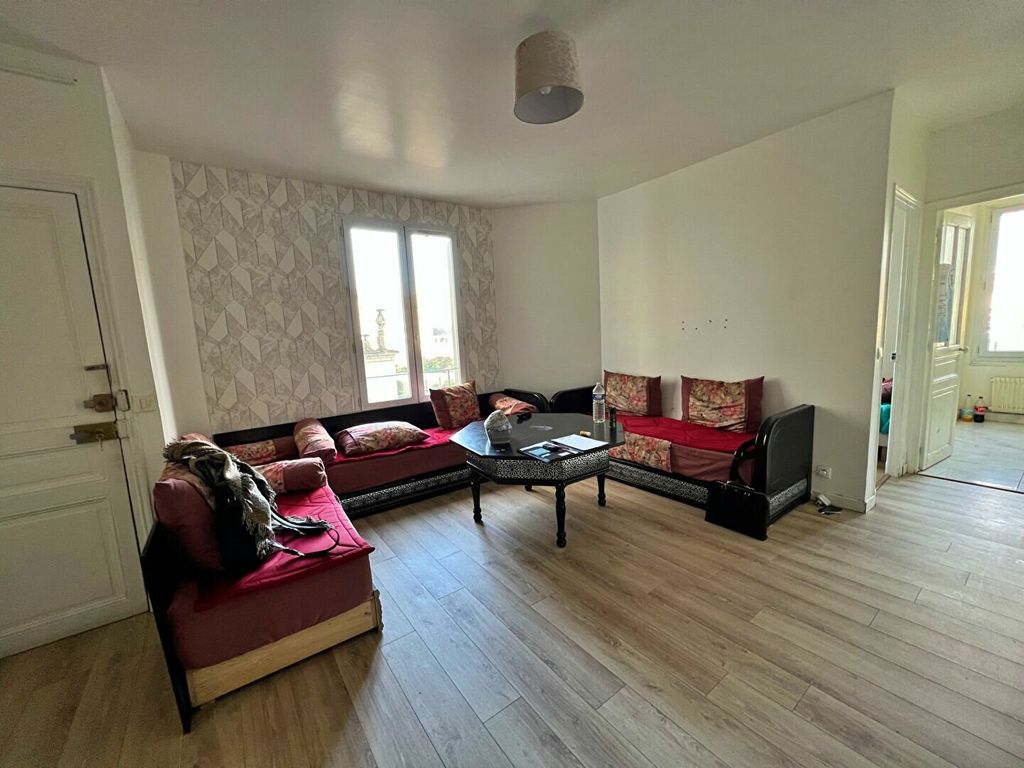 Achat appartement à vendre 2 pièces 42 m² - Les Pavillons-sous-Bois