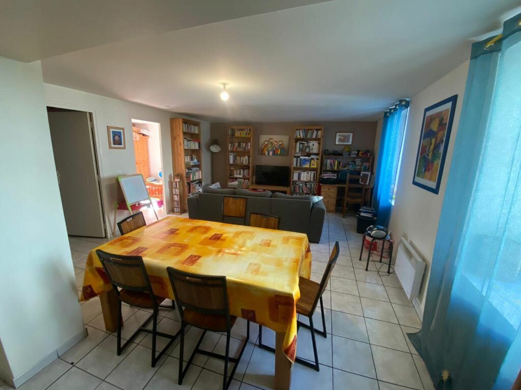 Achat appartement à vendre 2 pièces 71 m² - Meaux