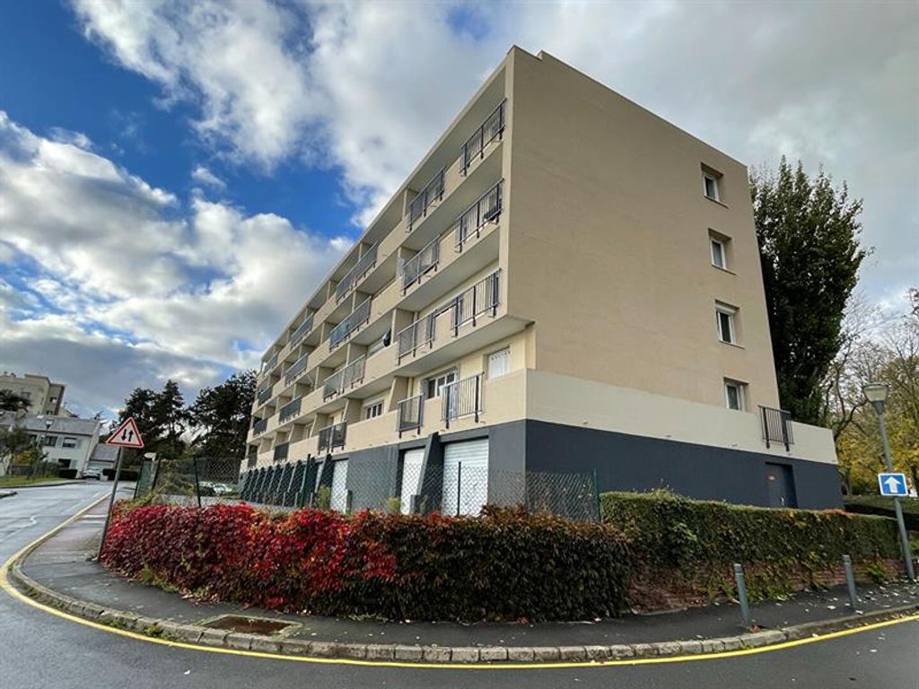 Achat studio à vendre 31 m² - Caen