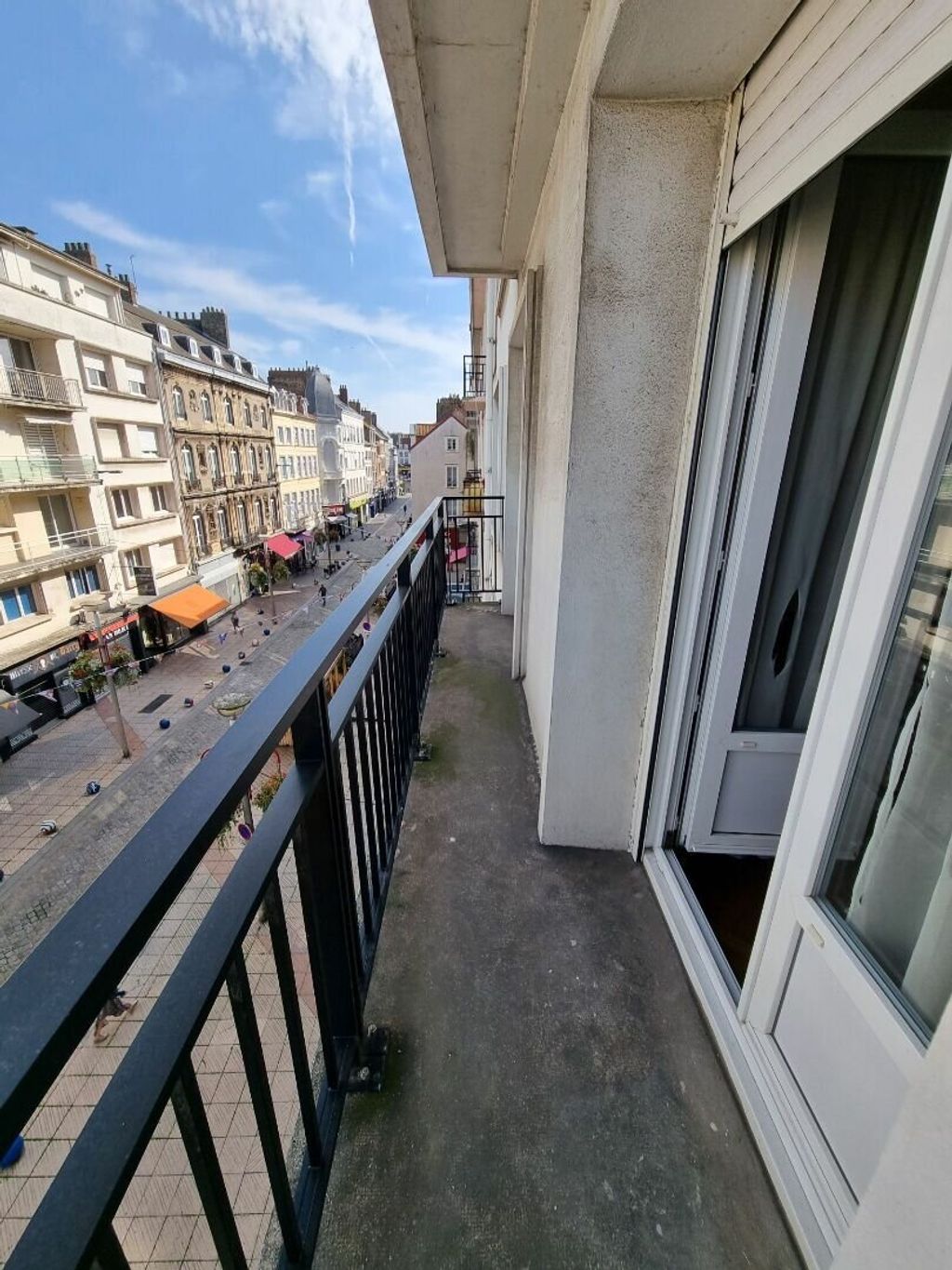 Achat appartement 2 pièce(s) Boulogne-sur-Mer