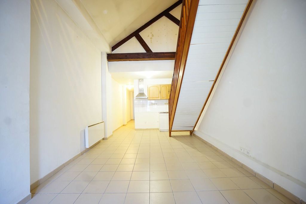 Achat appartement à vendre 2 pièces 60 m² - Le Portel