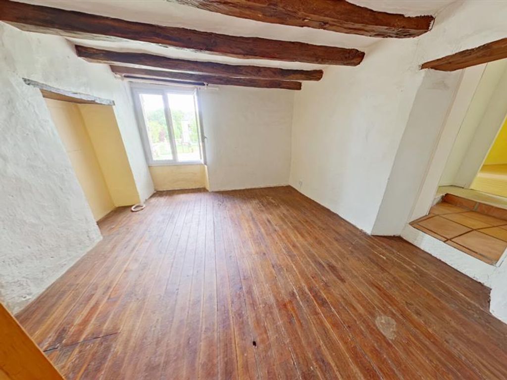 Achat maison 2 chambre(s) - Mondion