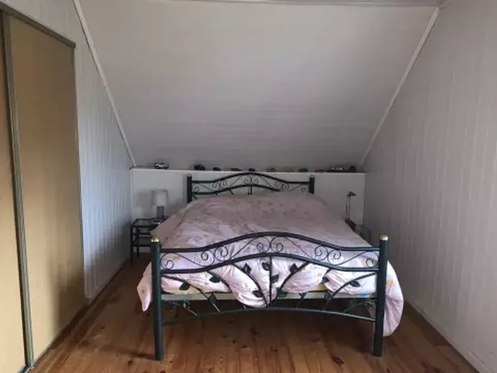 Achat maison 2 chambre(s) - Étréaupont