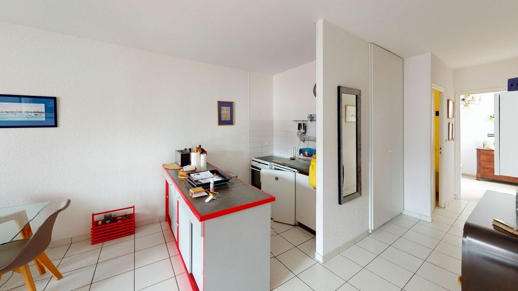 Achat appartement à vendre 2 pièces 45 m² - Quiberon