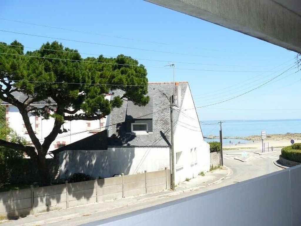 Achat appartement à vendre 2 pièces 43 m² - Quiberon