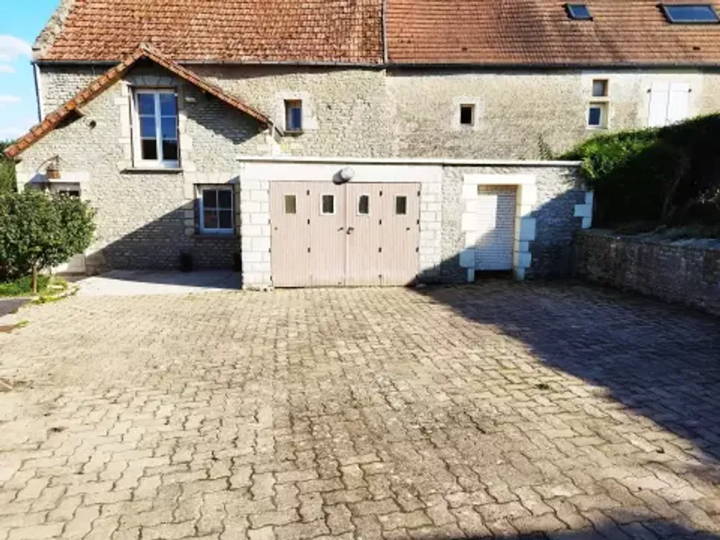 Achat maison 2 chambre(s) - Périers-sur-le-Dan