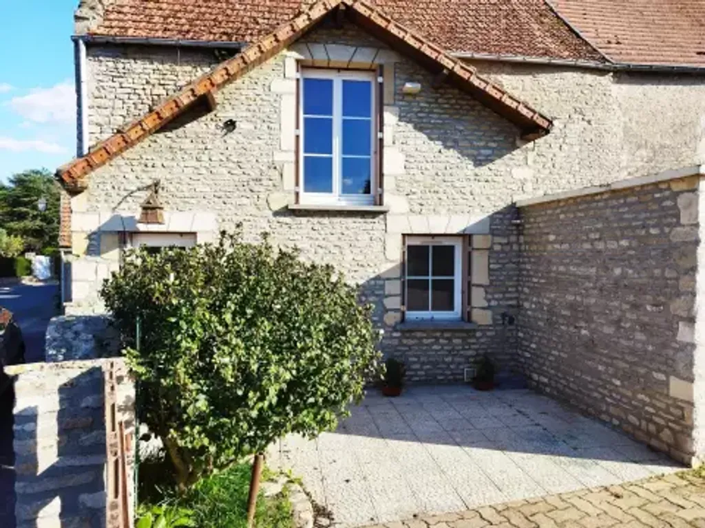 Achat maison 2 chambre(s) - Périers-sur-le-Dan