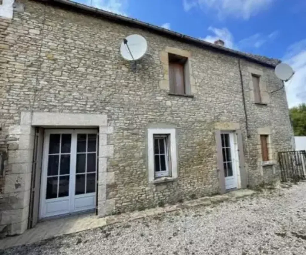 Achat maison 2 chambre(s) - Périers-sur-le-Dan