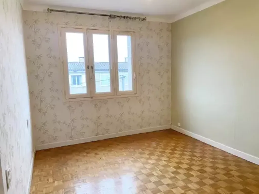 Achat appartement 4 pièce(s) Castres