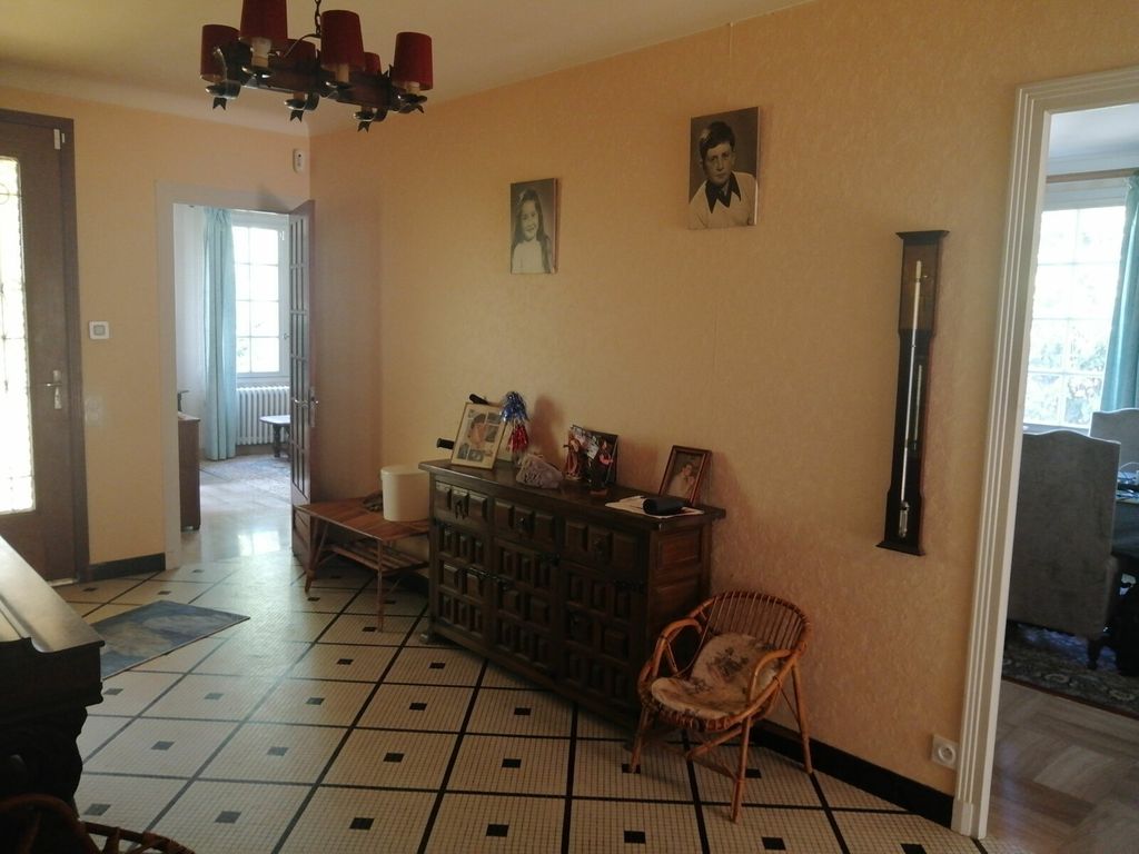 Achat maison 3 chambre(s) - Aigrefeuille-d'Aunis