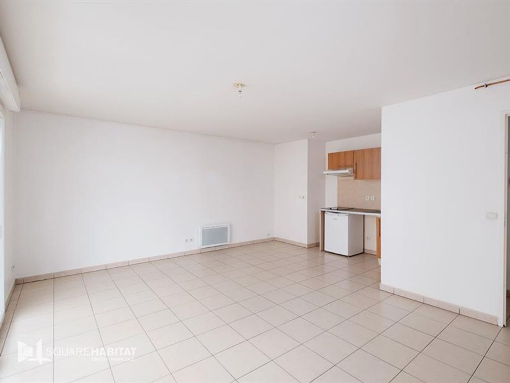 Achat appartement à vendre 2 pièces 40 m² - Vichy