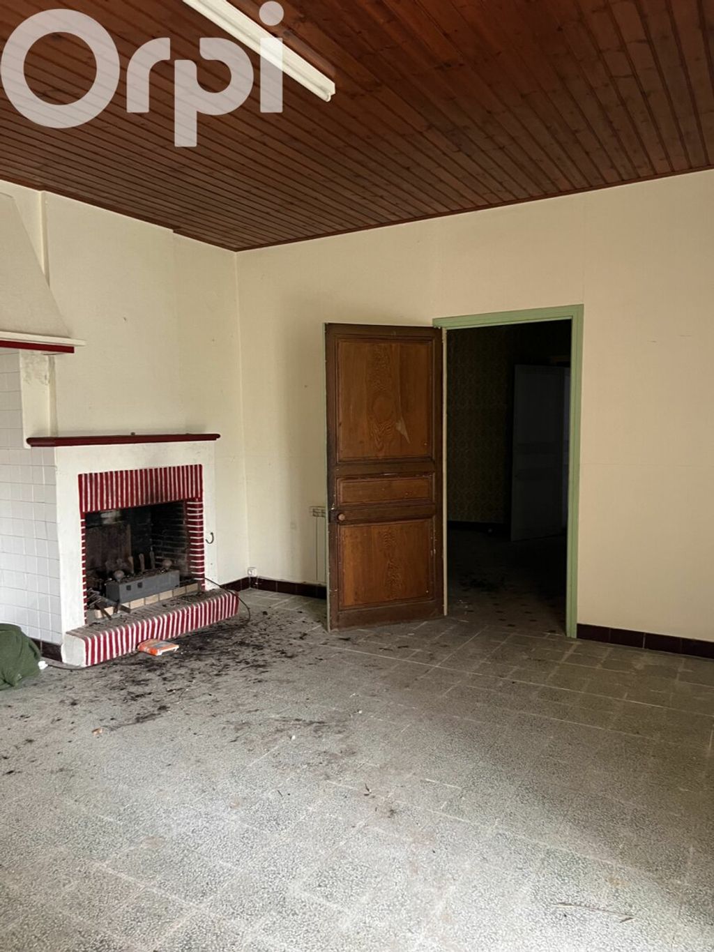 Achat maison 6 chambre(s) - Saint-Pierre-d'Oléron