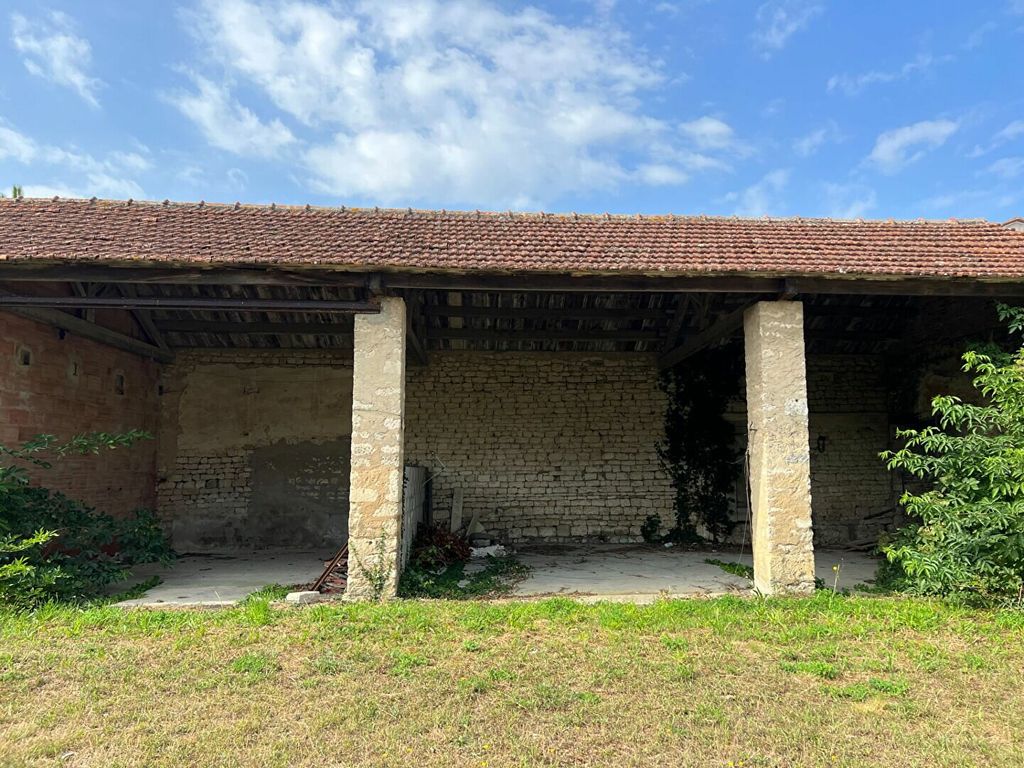 Achat maison 1 chambre(s) - Saint-Pierre-d'Oléron