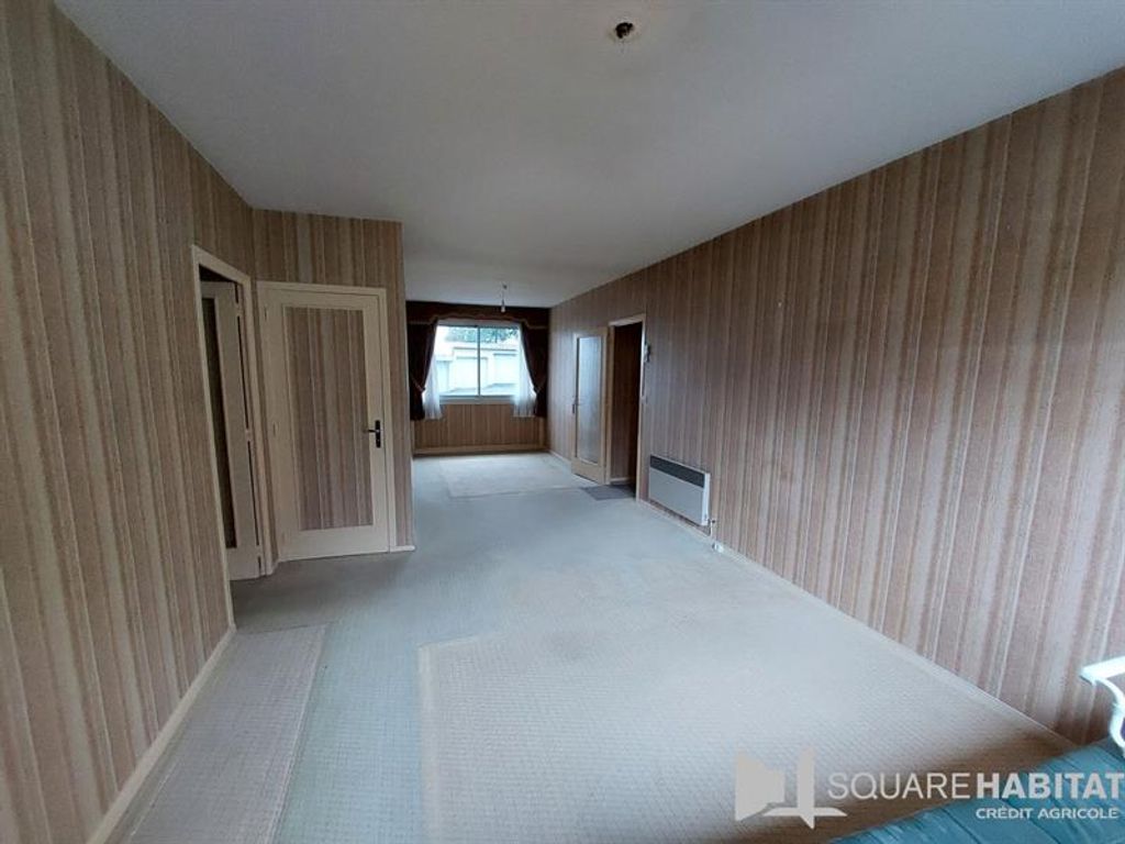 Achat appartement à vendre 4 pièces 69 m² - Chamalières