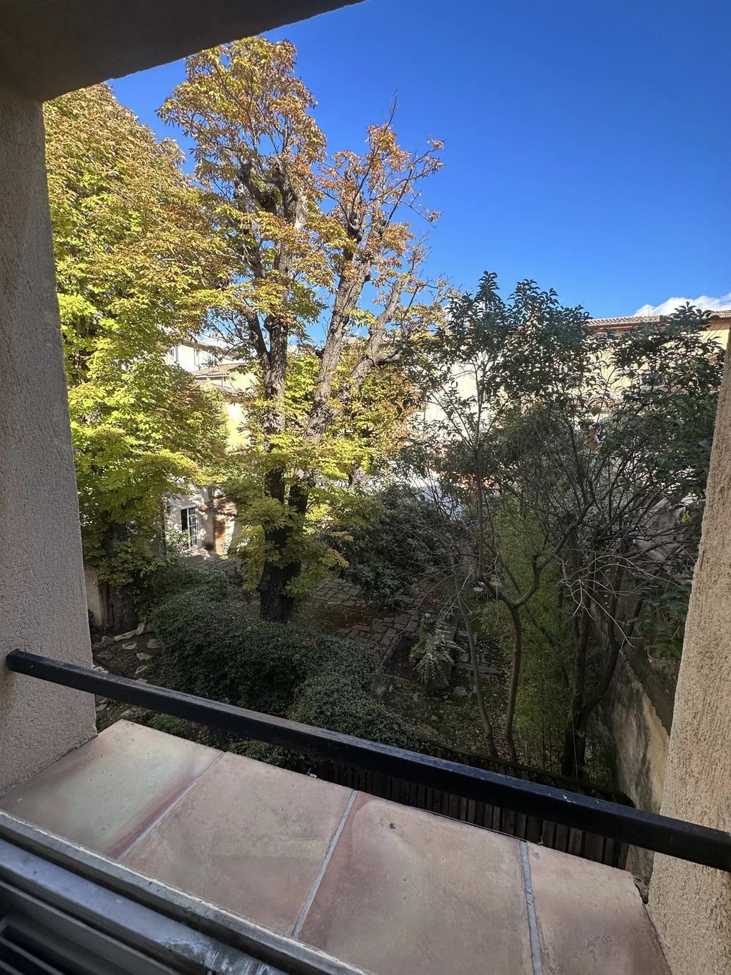 Achat duplex à vendre 3 pièces 67 m² - Aix-en-Provence