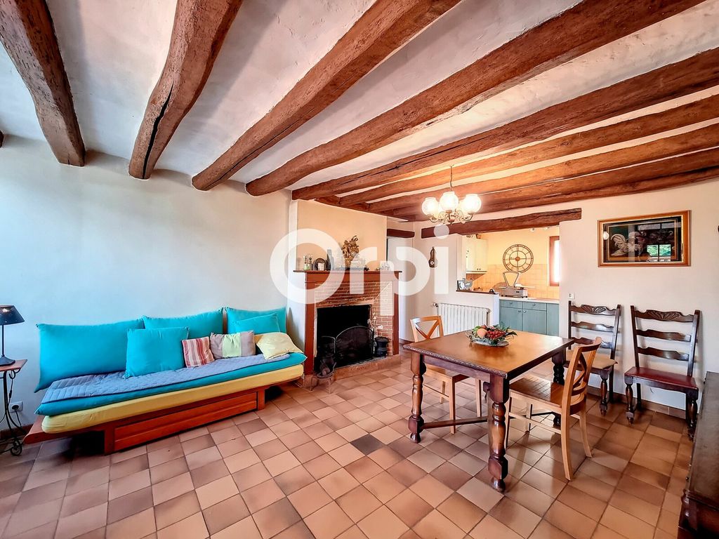 Achat maison 4 chambre(s) - Jouy-le-Châtel