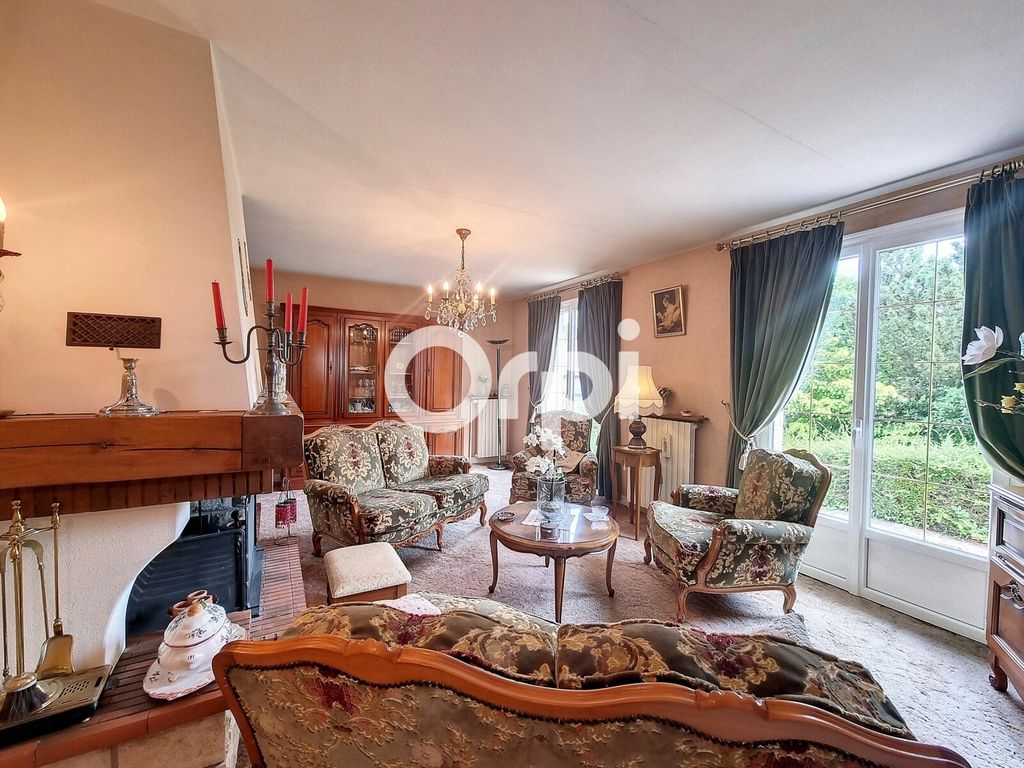 Achat maison 4 chambre(s) - Sainte-Colombe