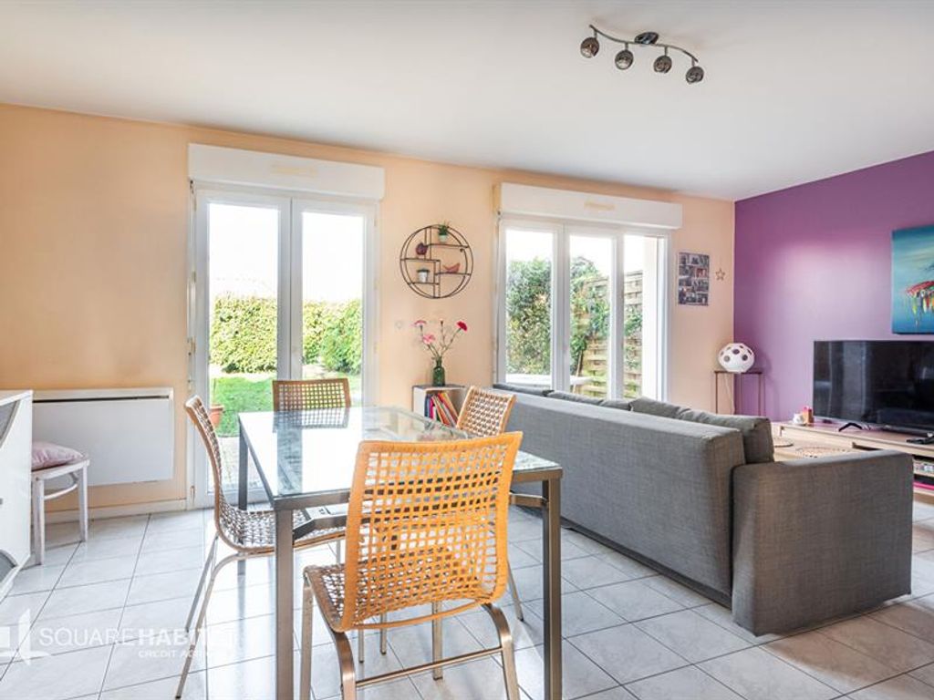 Achat maison à vendre 3 chambres 79 m² - Vertou