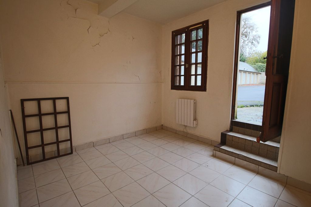 Achat appartement à vendre 3 pièces 54 m² - Bayeux