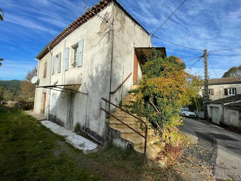 Achat maison 4 chambre(s) - Gagnières