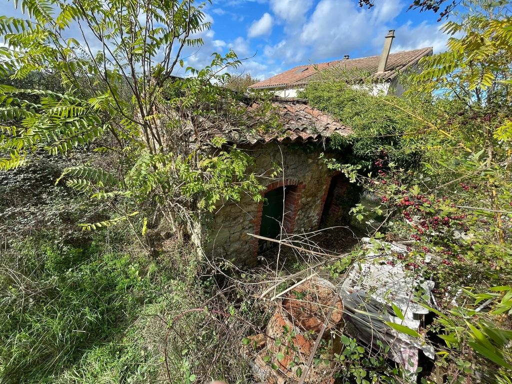 Achat maison 4 chambre(s) - Gagnières