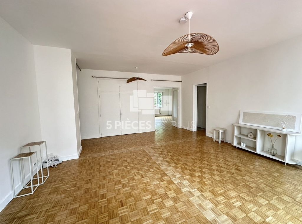 Achat appartement à vendre 4 pièces 78 m² - Paris 11ème arrondissement