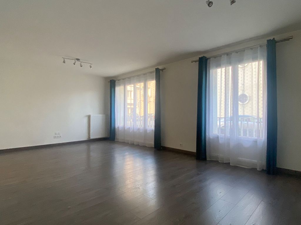 Achat appartement à vendre 4 pièces 76 m² - Orléans