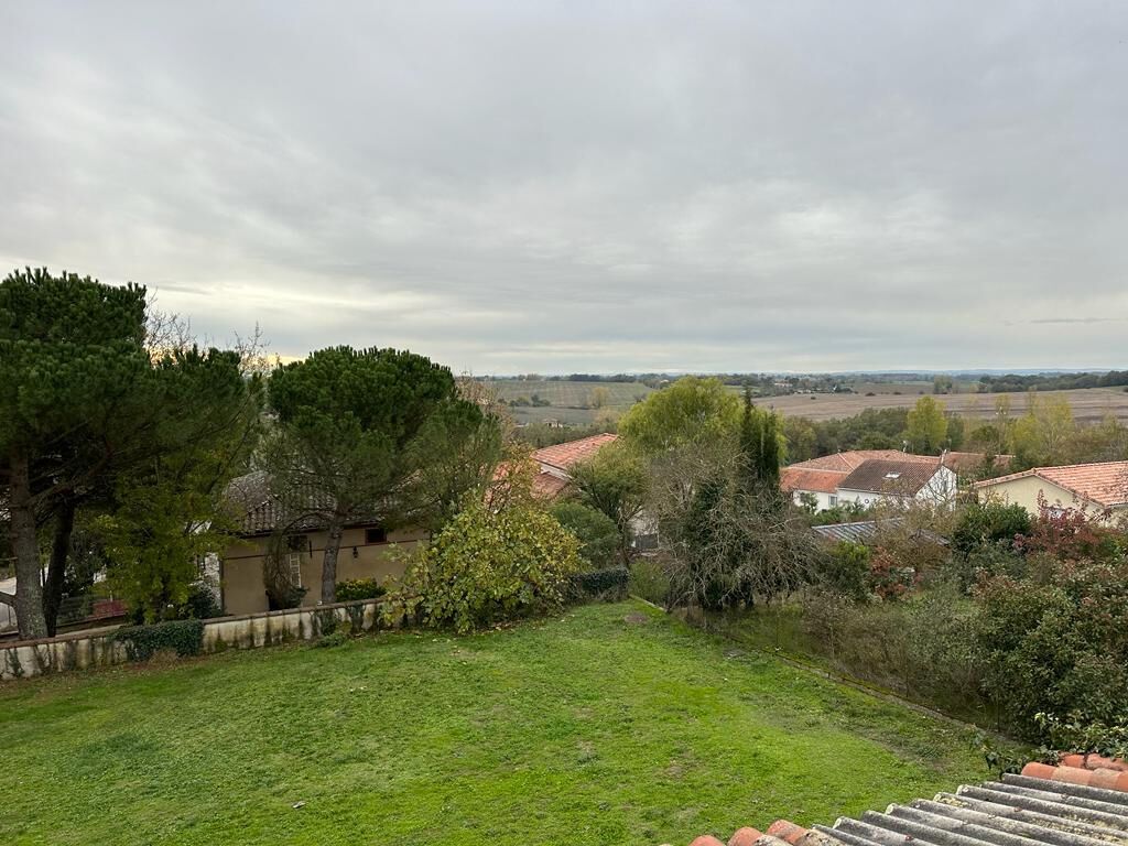 Achat maison à vendre 4 chambres 177 m² - Montjoire