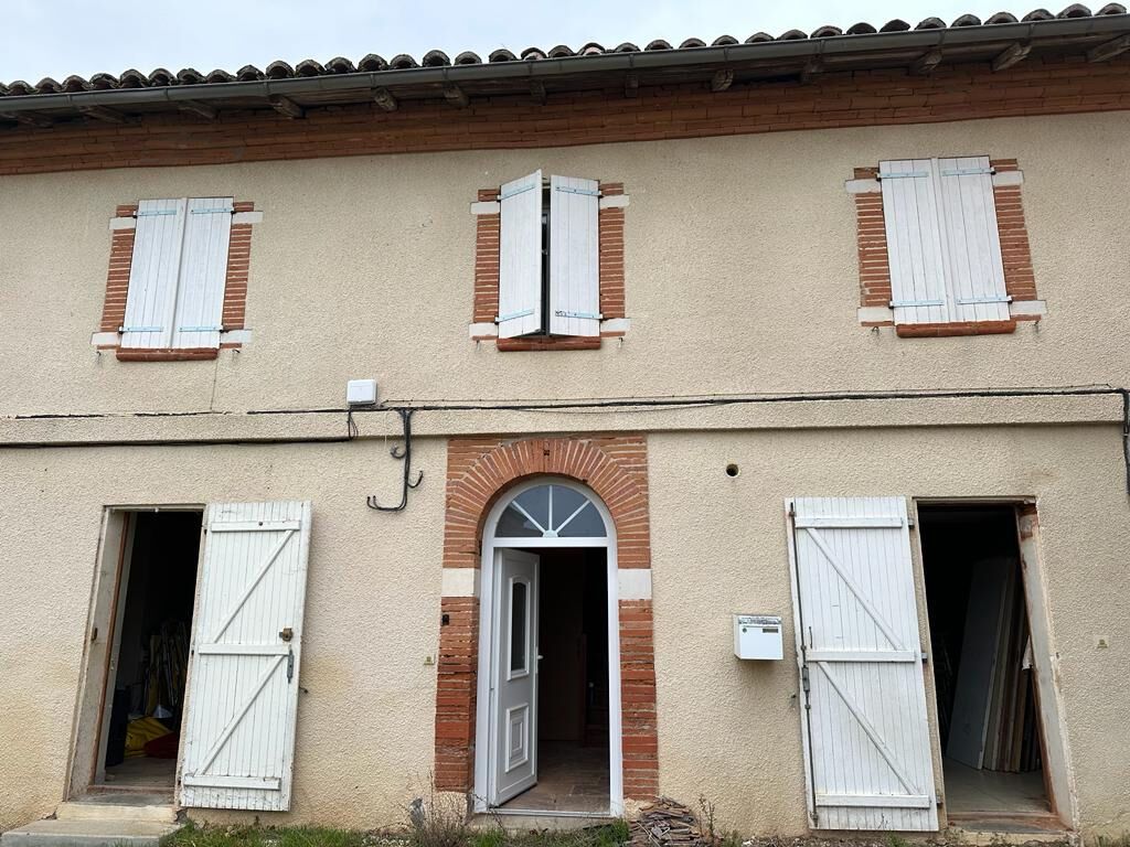 Achat maison 4 chambre(s) - Montjoire