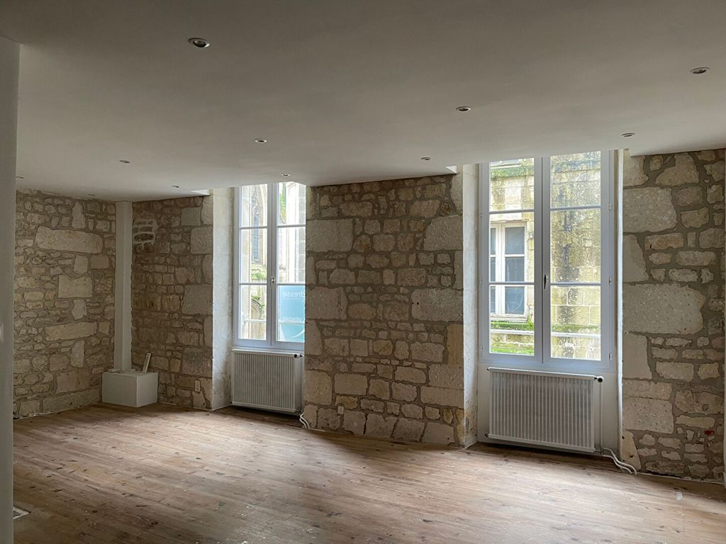 Achat maison 3 chambre(s) - Fontenay-le-Comte