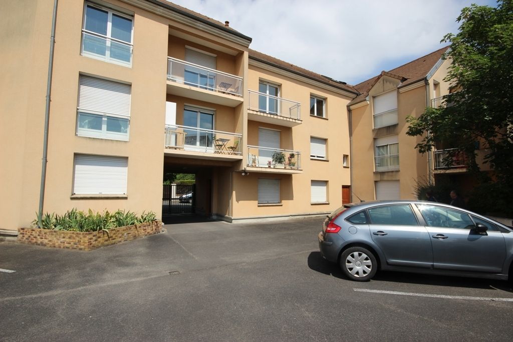 Achat studio à vendre 34 m² - Conflans-Sainte-Honorine