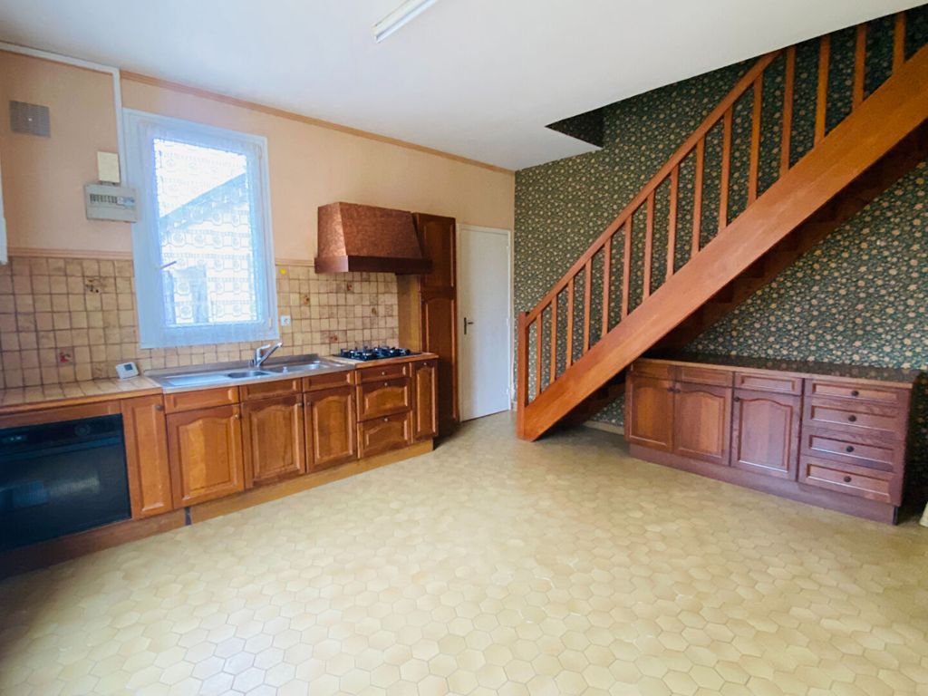 Achat maison 2 chambre(s) - Trélazé