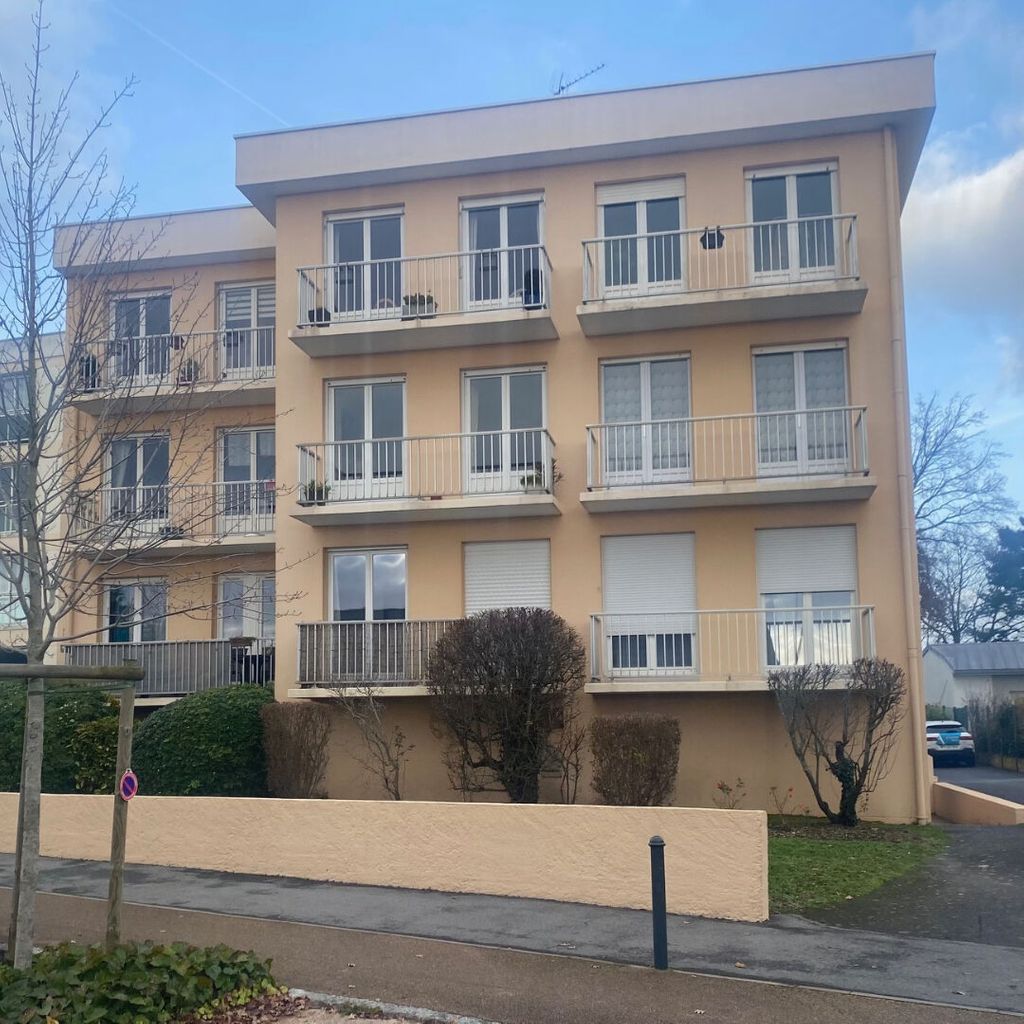 Achat appartement à vendre 5 pièces 86 m² - Carquefou