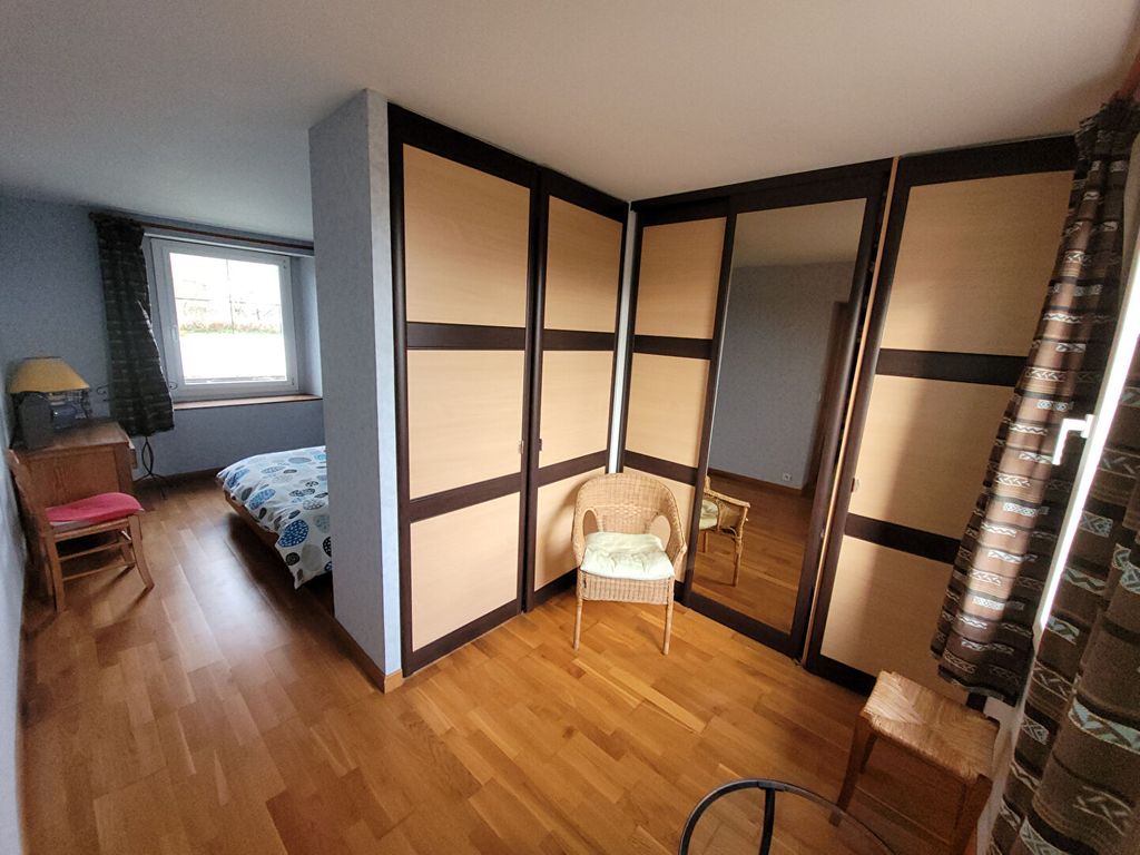 Achat maison 3 chambre(s) - Saint-Denis-la-Chevasse