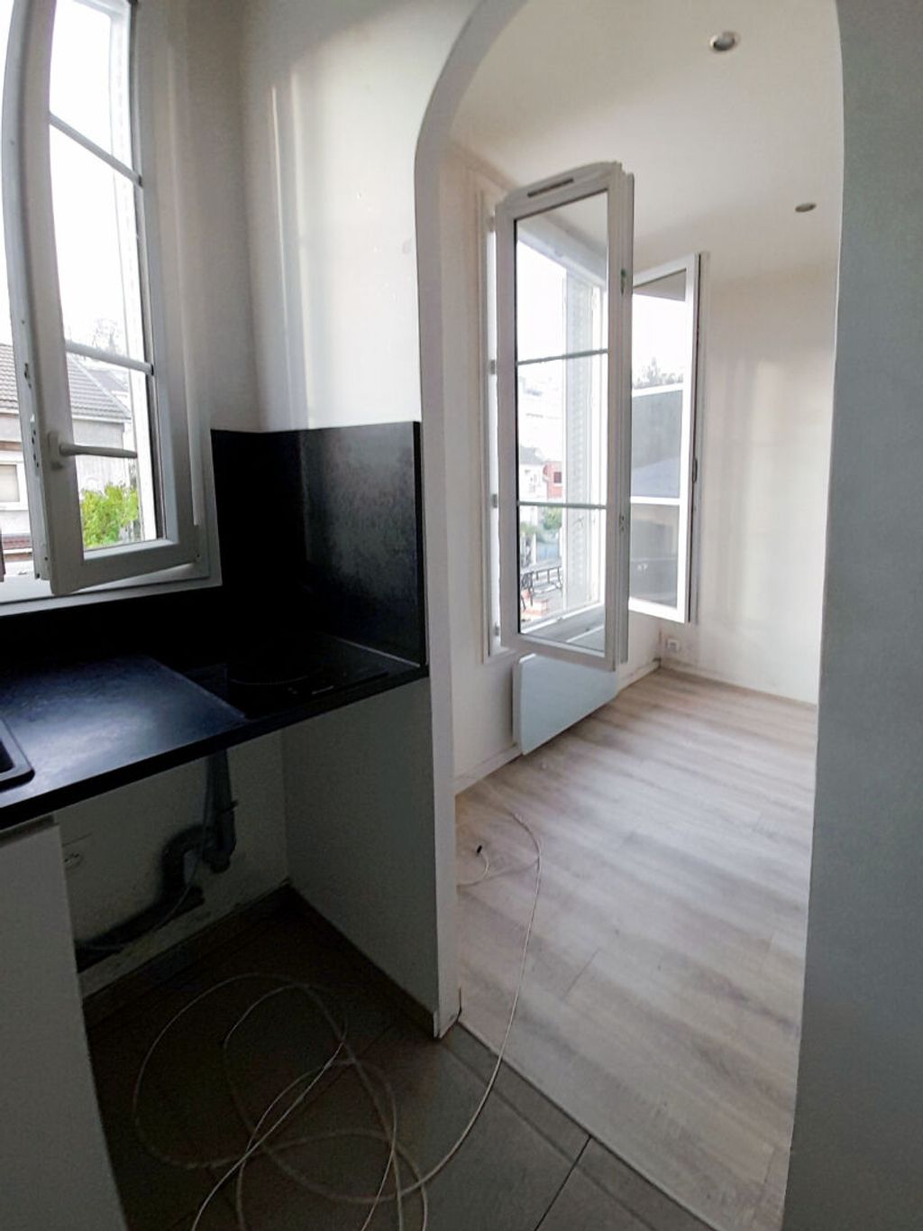 Achat appartement 1 pièce(s) Suresnes